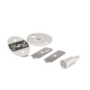 bajaj food processor 4