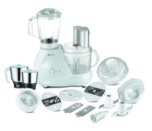 food processor bajaj 1